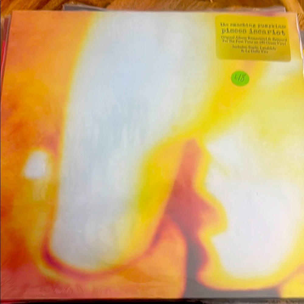 The Smashing Pumpkins 3 Album Bundle